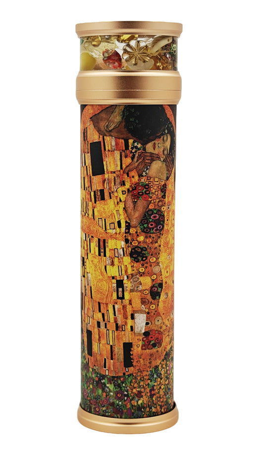 BIOCURIO Customized Kaleidoscope – Klimt Series Kaleidoscope