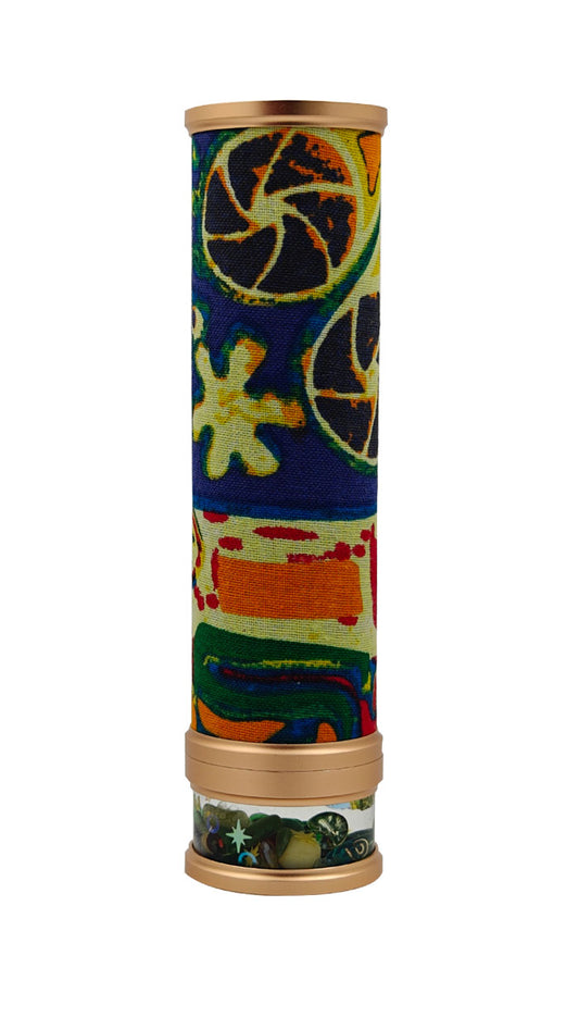 BIOCURIO Customized Kaleidoscope – South of the Colored Clouds Kaleidoscope