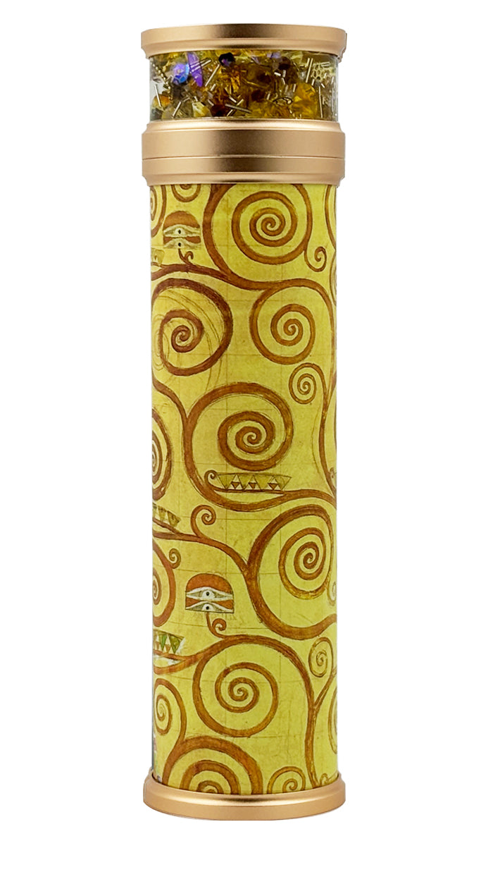 BIOCURIO Customized Kaleidoscope – Klimt Series Kaleidoscope