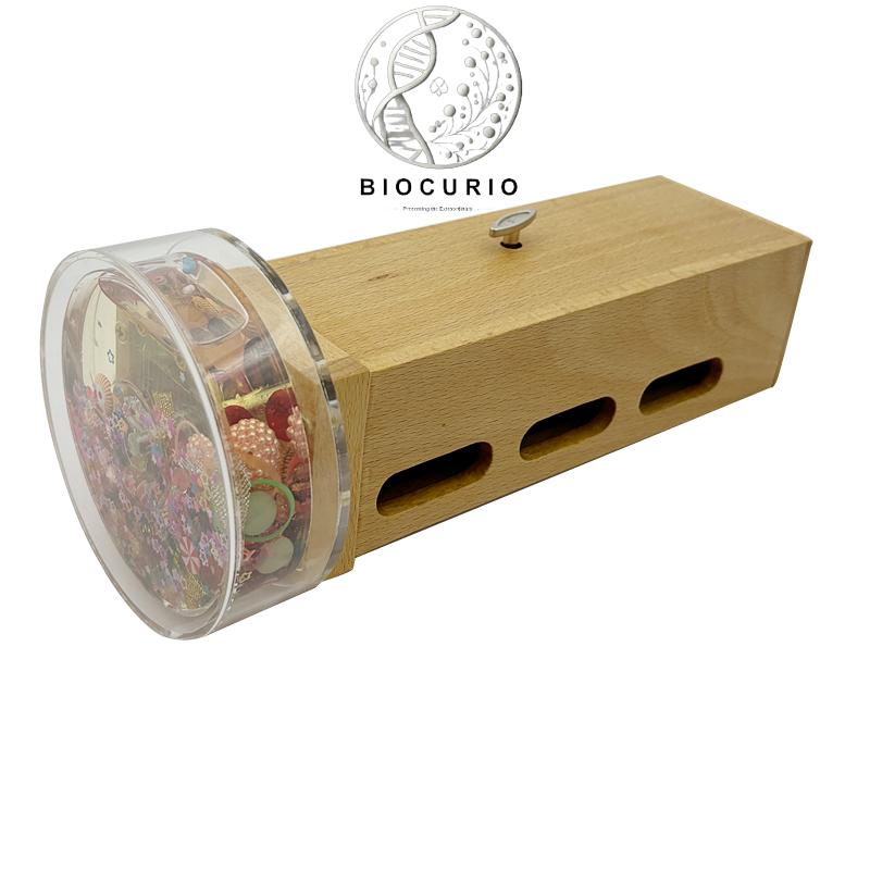 BIOCURIO Kaleidoscope