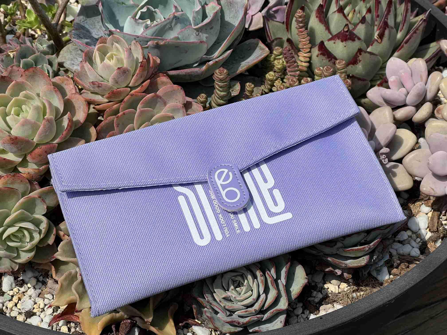 BioCurio Envelope-Style Storage Bag ✨💌 Holidy Gift