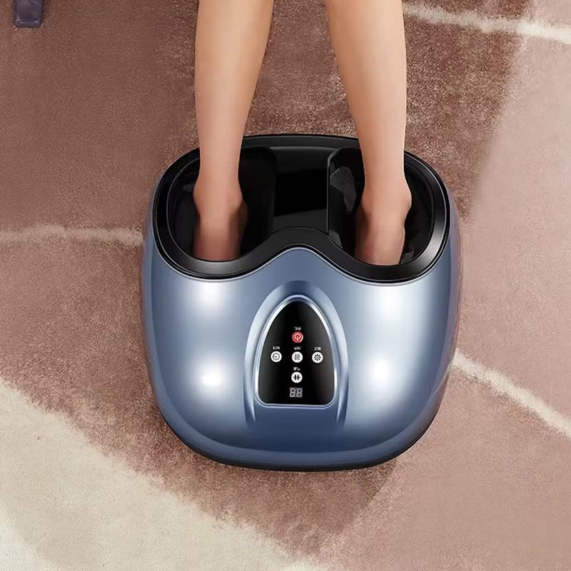 BioCurio Foot Massager Holiday Gift Senior Friendly